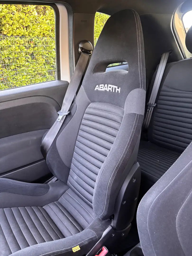 Abarth 595 Competizione - 2