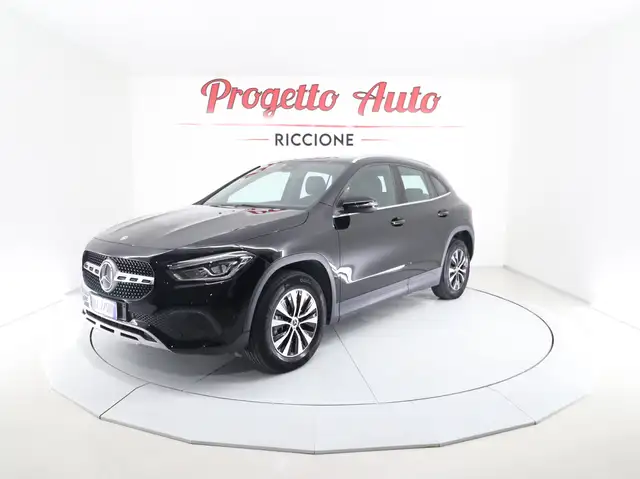 Mercedes-Benz GLA 250 GLA e phev (eq-power) Bus Extra auto ADAS CARPLAY