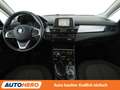 BMW 220 i Active Tourer Advantage*NAVI*TEMPO*PDC* Silber - thumbnail 12