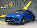 Lamborghini Urus 4.0 V8 Aut. Azul - thumbnail 1