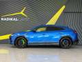 Lamborghini Urus 4.0 V8 Aut. Azul - thumbnail 4