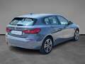 BMW 118 i 5p. Business Advantage Grigio - thumbnail 5