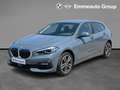 BMW 118 i 5p. Business Advantage Grigio - thumbnail 1