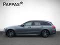 Mercedes-Benz C 300 de 4MATIC T-Modell mit EQ Hybrid Technologie Grau - thumbnail 7