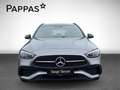 Mercedes-Benz C 300 de 4MATIC T-Modell mit EQ Hybrid Technologie Grau - thumbnail 4