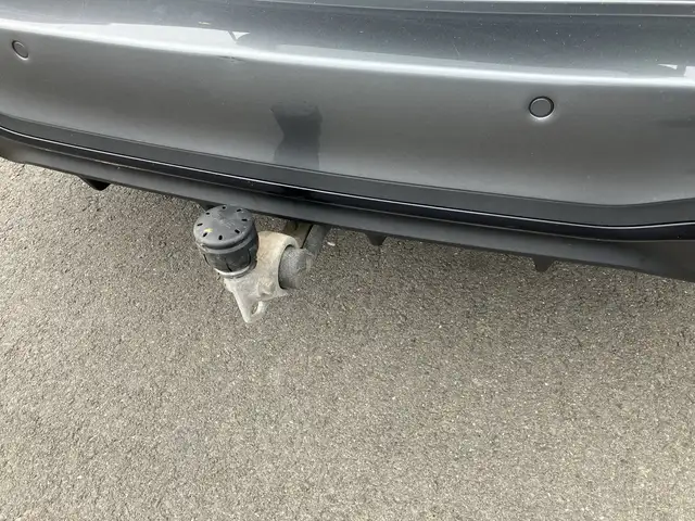 Mercedes-Benz C 300 de 4MATIC T-Modell mit EQ Hybrid Technologie Öster Ansicht 20