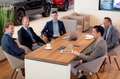 Land Rover Range Rover Evoque P270e Dynamic Edition | 20" | Panoramadak | 360° C Blauw - thumbnail 35