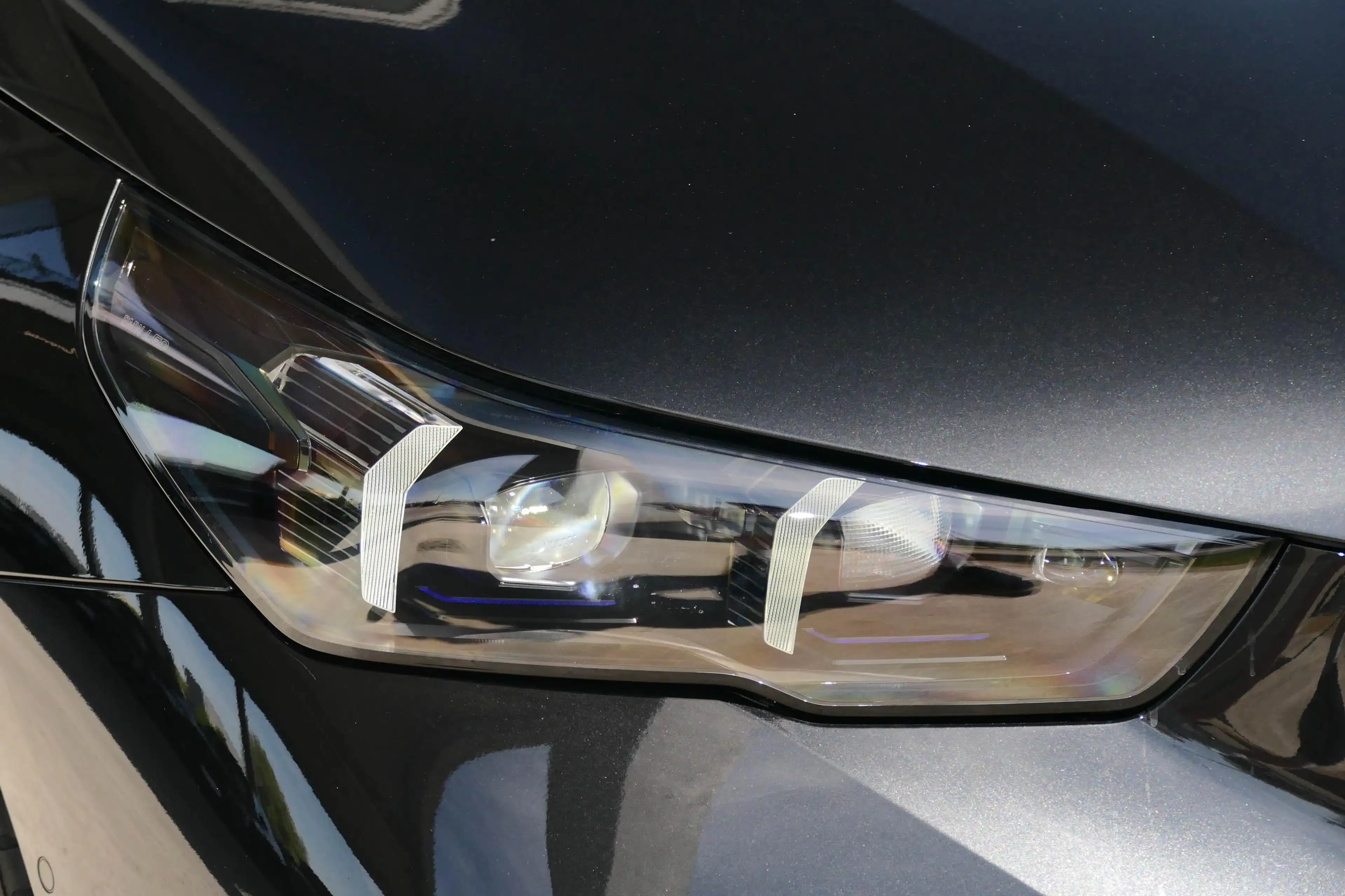 BMW i5 eDrive40 Touring M Sport PRO | — photo 8