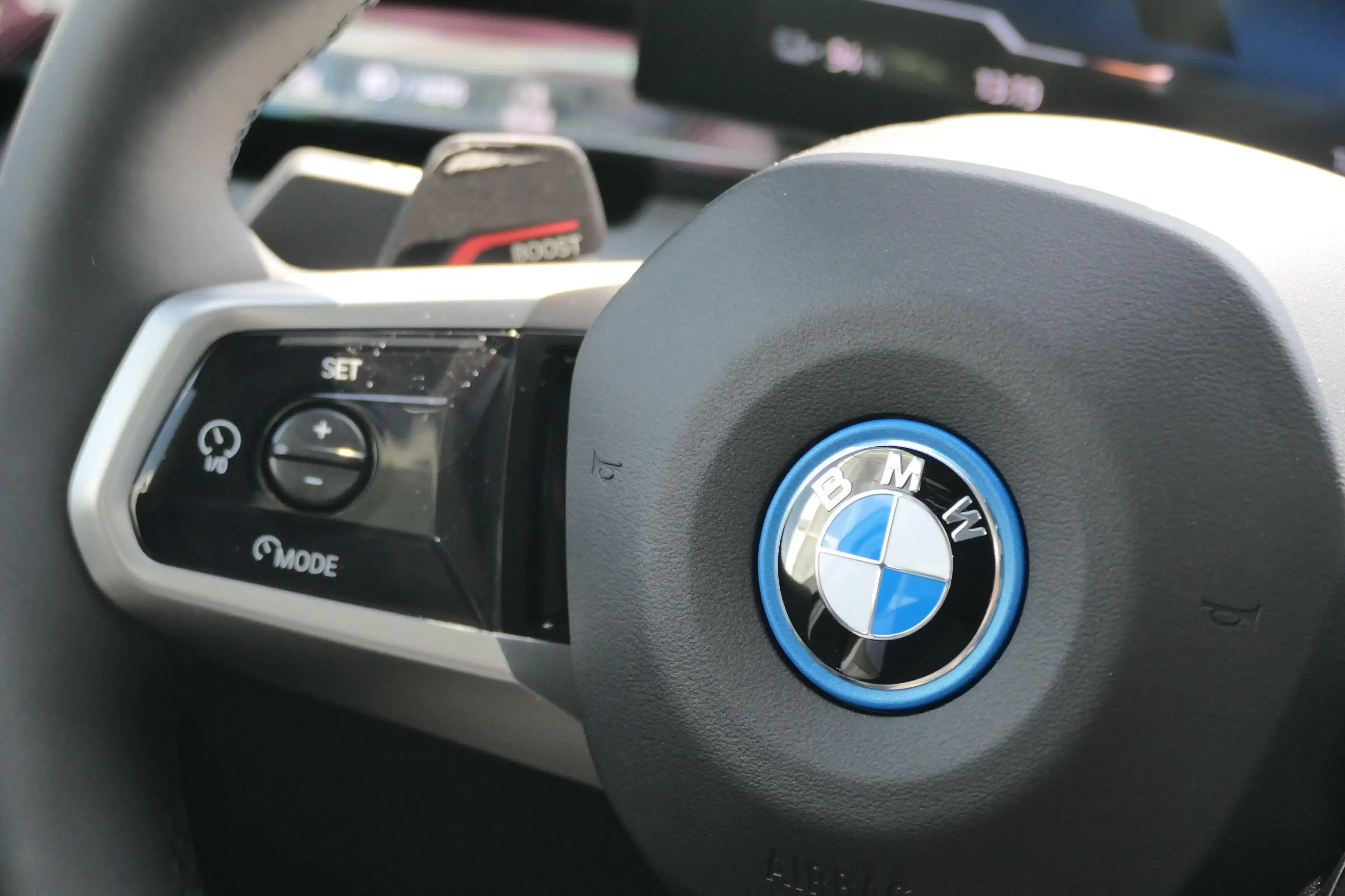 BMW i5 eDrive40 Touring M Sport PRO | — photo 11