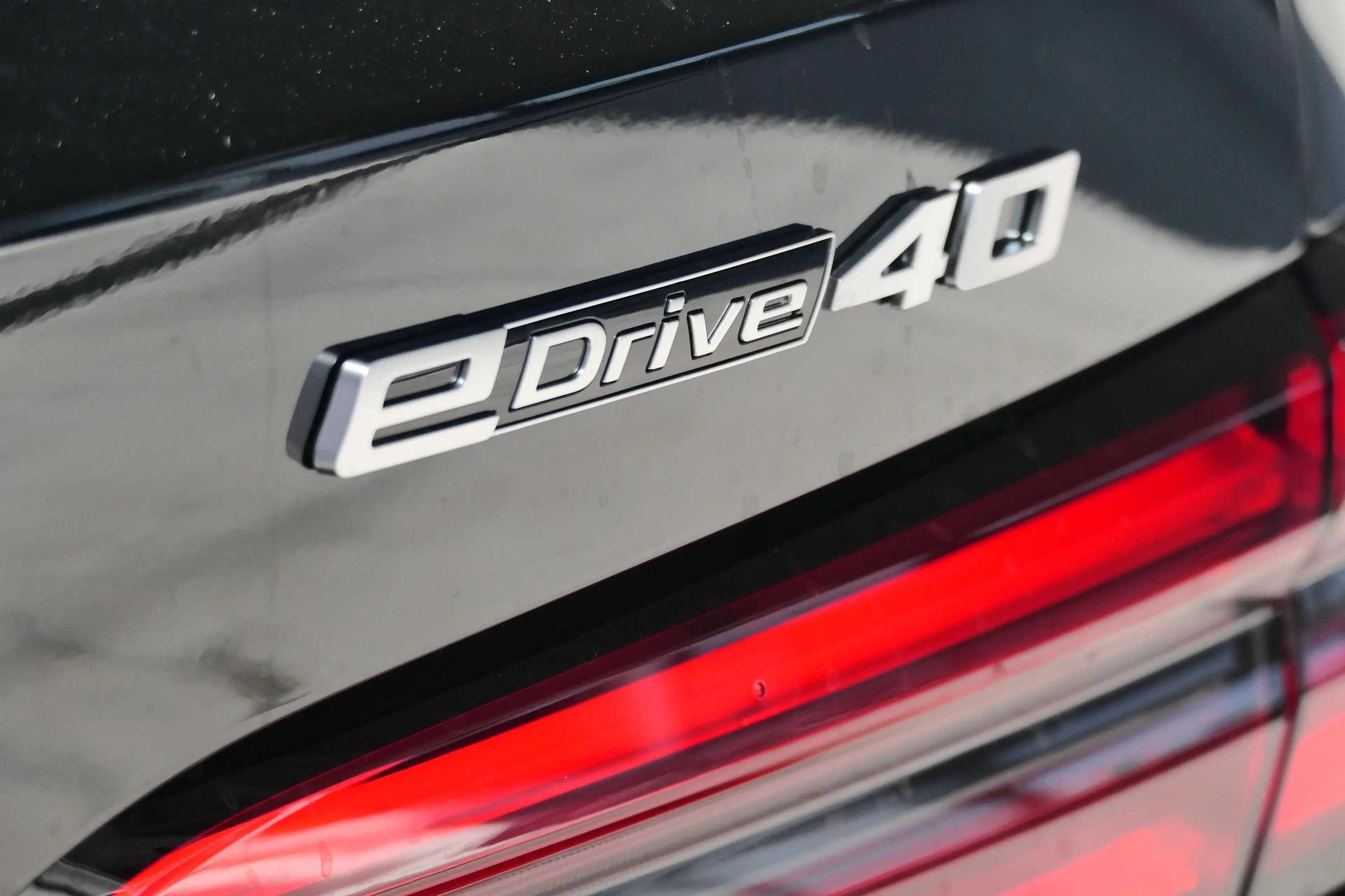 BMW i5 eDrive40 Touring M Sport PRO | — photo 9