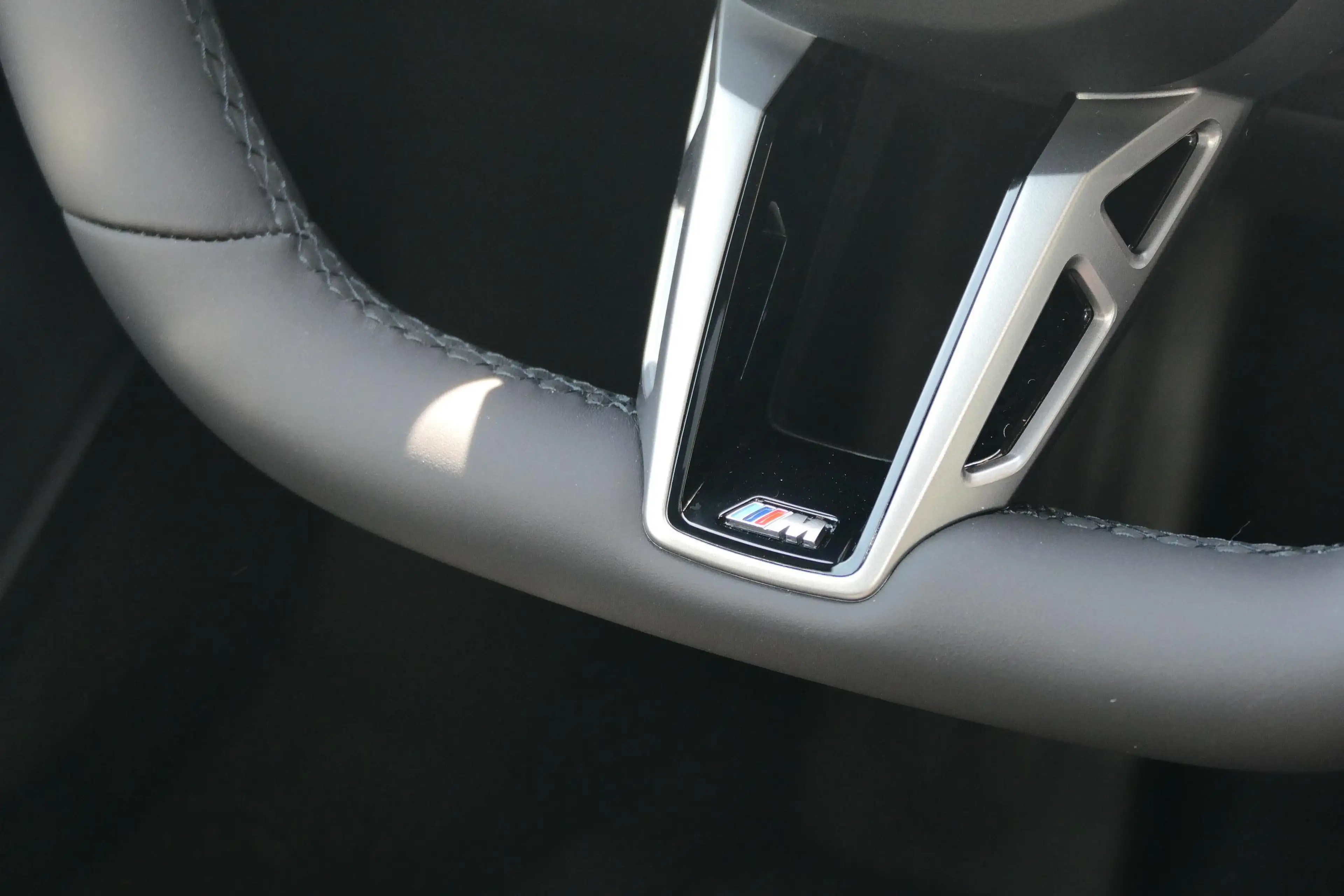 BMW i5 eDrive40 Touring M Sport PRO | — photo 12