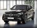 Mercedes-Benz GLC 220 d 4M AMG+360+AHK+TOTW+KEYLESS+9G Schwarz - thumbnail 2