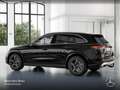Mercedes-Benz GLC 220 d 4M AMG+360+AHK+TOTW+KEYLESS+9G Schwarz - thumbnail 14