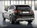 Mercedes-Benz GLC 220 d 4M AMG+360+AHK+TOTW+KEYLESS+9G Schwarz - thumbnail 20