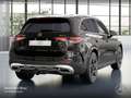 Mercedes-Benz GLC 220 d 4M AMG+360+AHK+TOTW+KEYLESS+9G Schwarz - thumbnail 4