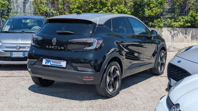 Renault Captur view 3