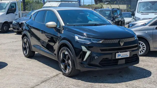Renault Captur view 2