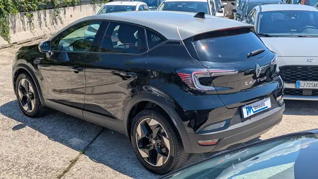Renault Captur view 4