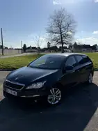 Peugeot 308 SW 1.2 PureTech 130ch S&S BVM6 Allure