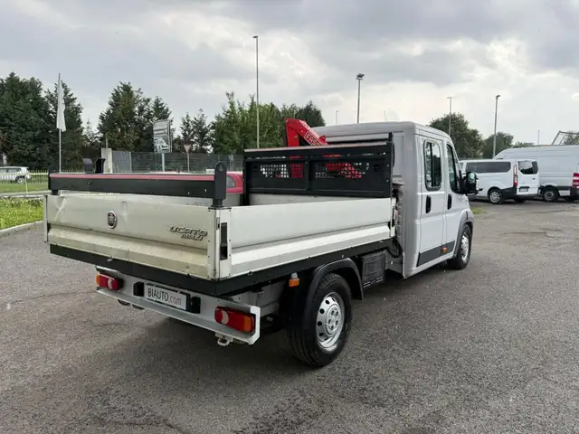 Fiat Ducato view 6