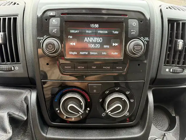Fiat Ducato view 11