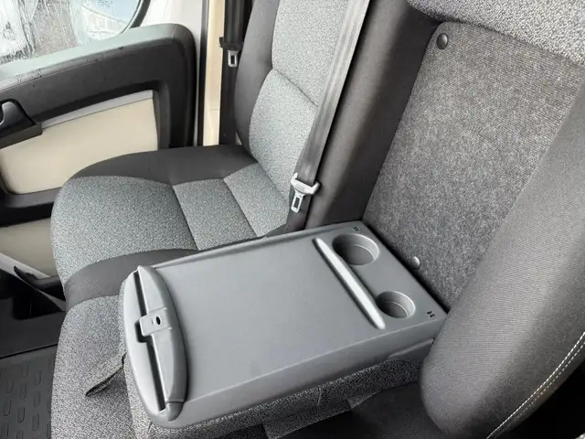 Fiat Ducato view 10