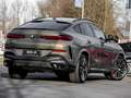 BMW X6 xDrive40d M Sport Pro PANO ACC AHK RFK NAVI LED Grau - thumbnail 2