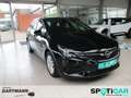 Opel Astra Sports Tourer Edition 1.2 Turbo Zwart - thumbnail 3