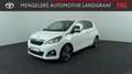 Peugeot 108 1.0 e-VTi Allure Wit - thumbnail 1