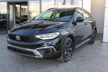 1.0 Cross 100cv Con CARPLAY