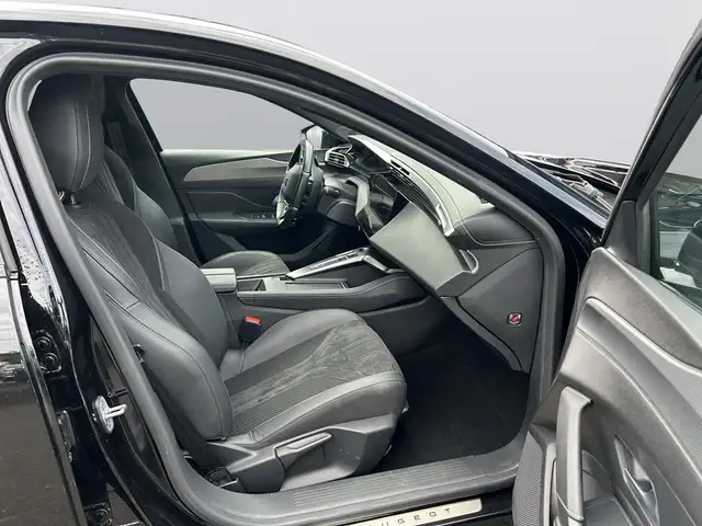 Peugeot 308 view 13