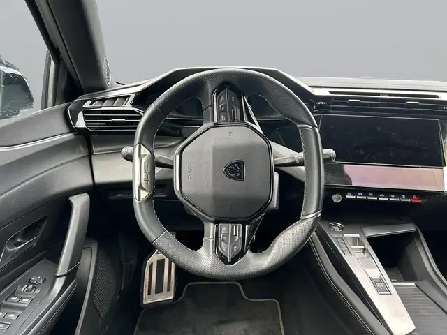 Peugeot 308 view 15