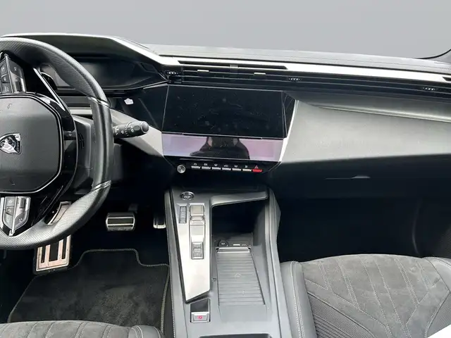 Peugeot 308 view 14