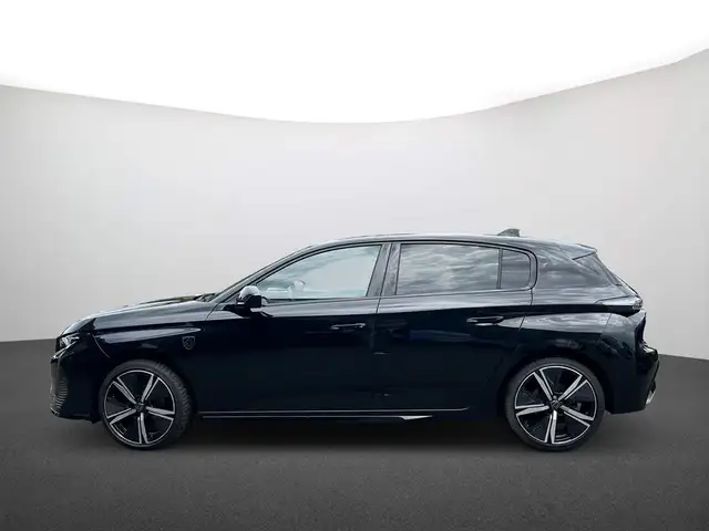 Peugeot 308 view 5