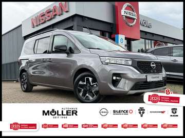 Kombi 130PS L2 6MT Tekna 7 Sitze