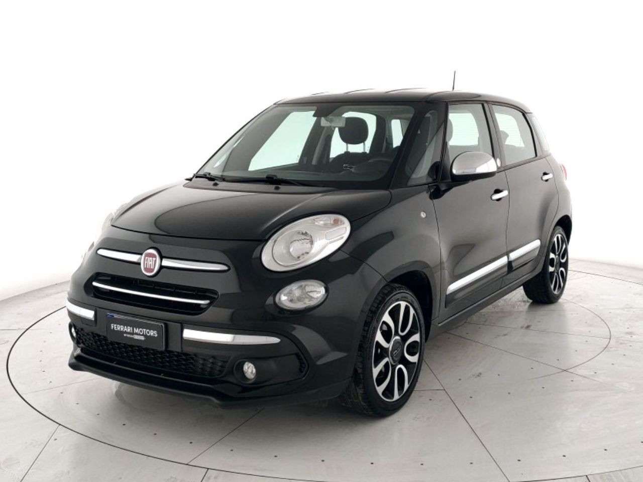 Fiat 500L 1.4 Mirror 95cv my19