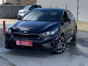 ProCeed 1.4 T-GDi GT-Line DCT ISG