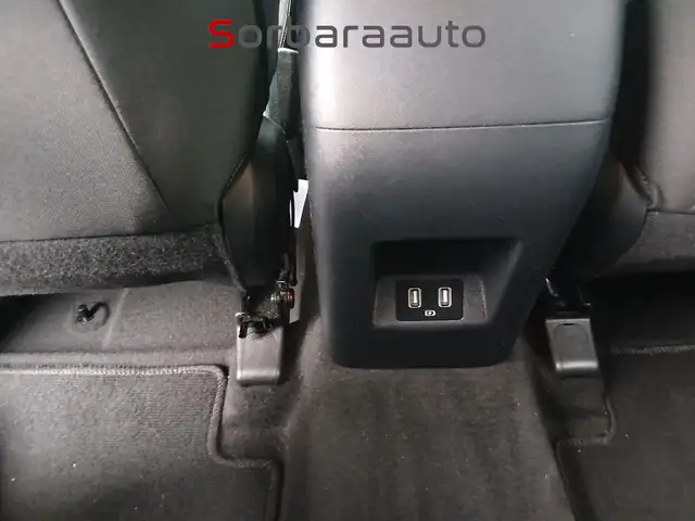 Hyundai Tucson view 24
