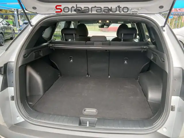 Hyundai Tucson view 11