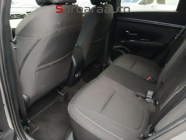 Hyundai Tucson view 14
