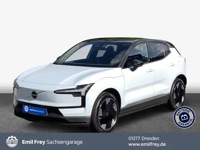 Volvo EX30 Single M. Extended Range RWD Ultra