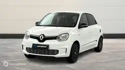 Renault E-Tech Electric Urban Night R80 Achat Intégral