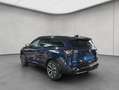 Renault Espace E-TECH Full Hybrid 200 Iconic 7-Sitzer Blau - thumbnail 3