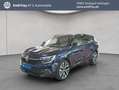 Renault Espace E-TECH Full Hybrid 200 Iconic 7-Sitzer Blauw - thumbnail 1
