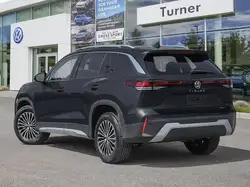 Volkswagen Tiguan 2026