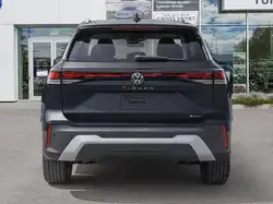 Volkswagen Tiguan 2026