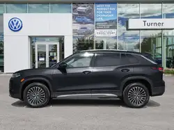 Volkswagen Tiguan 2026