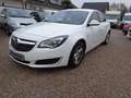 Opel Insignia Innovation Weiß - thumbnail 15