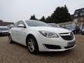 Opel Insignia Innovation Weiß - thumbnail 7