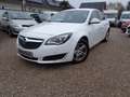 Opel Insignia Innovation Weiß - thumbnail 4